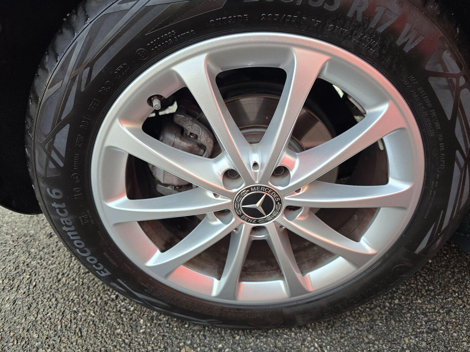 Used Mercedes-Benz A-Class 2024 for sale - 77203342: Photo 27