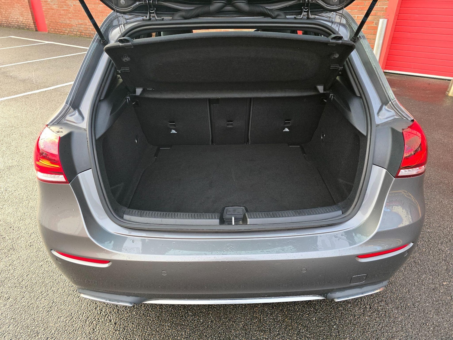 Used Mercedes-Benz A-Class 2024 for sale - 77203342: Photo 28