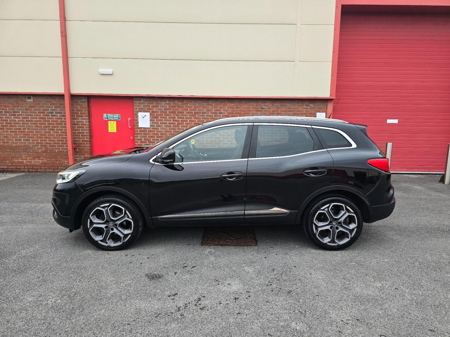 Used Renault Kadjar 2016 for sale - 77646184: Photo 12