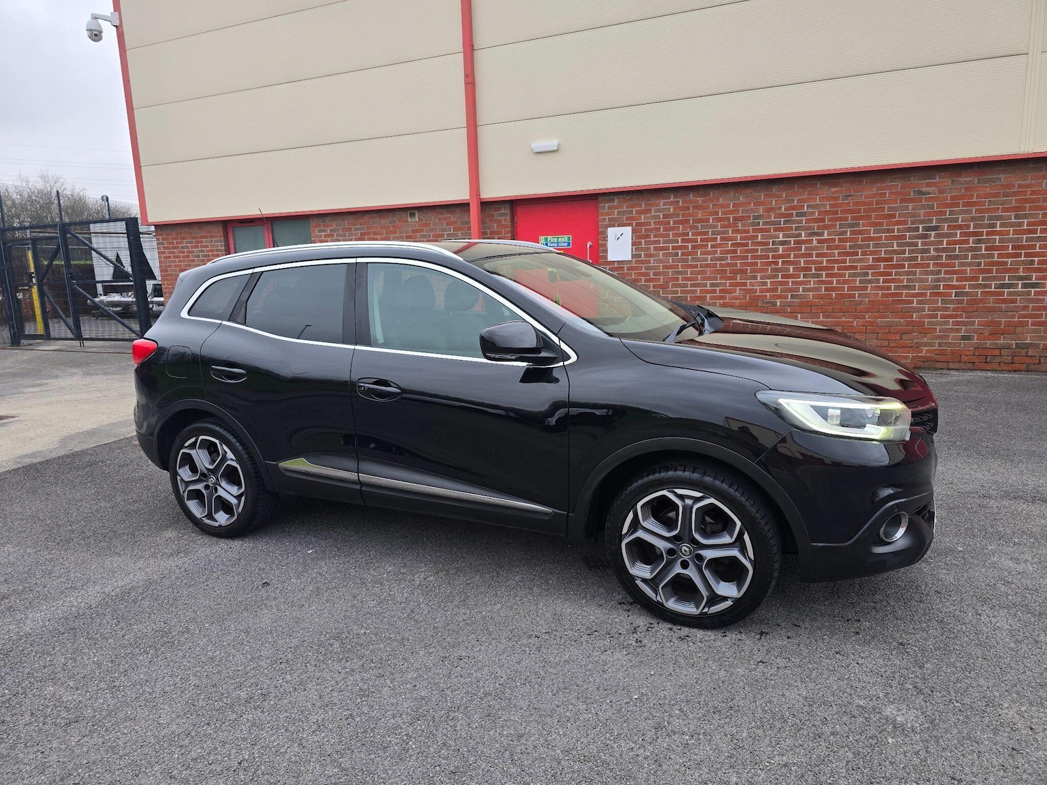 Used Renault Kadjar 2016 for sale - 77646184: Photo 14