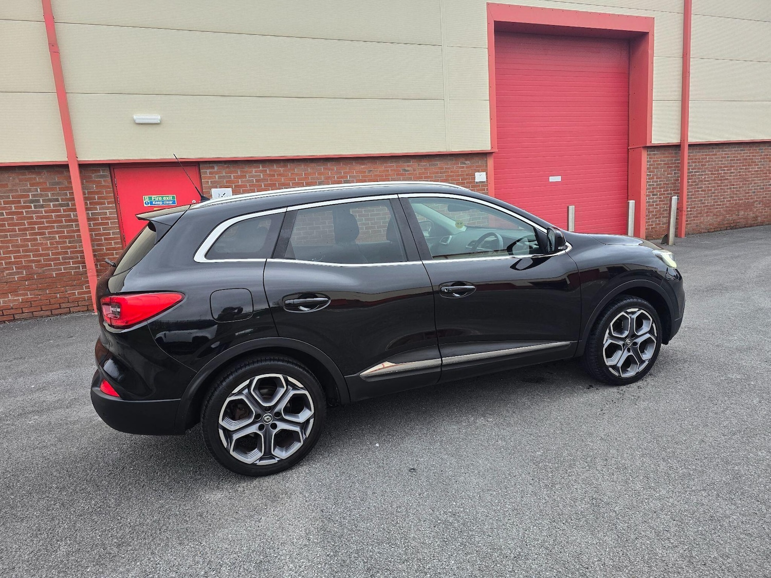 Used Renault Kadjar 2016 for sale - 77646184: Photo 15