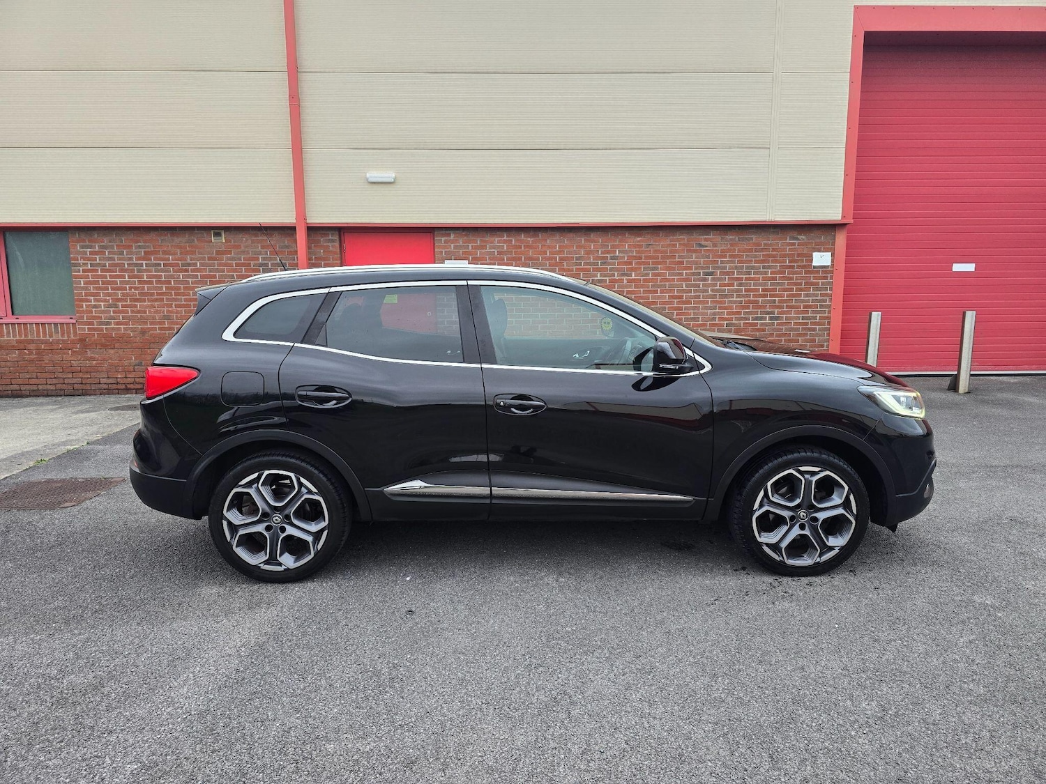 Used Renault Kadjar 2016 for sale - 77646184: Photo 16