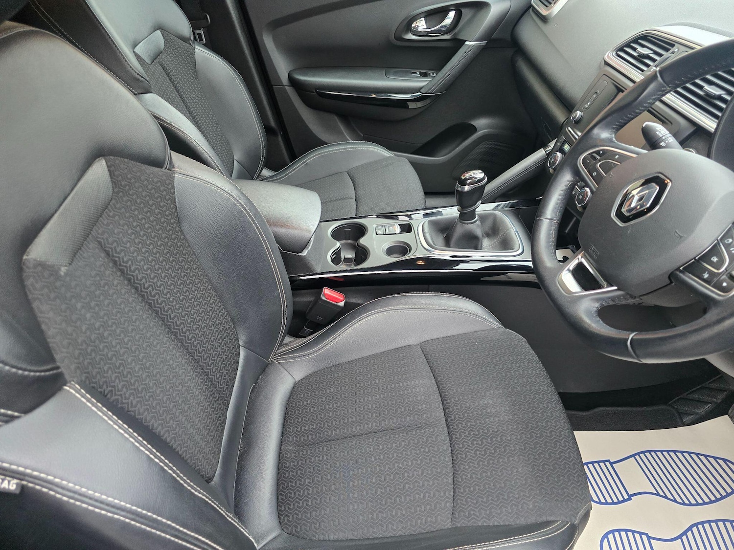 Used Renault Kadjar 2016 for sale - 77646184: Photo 18