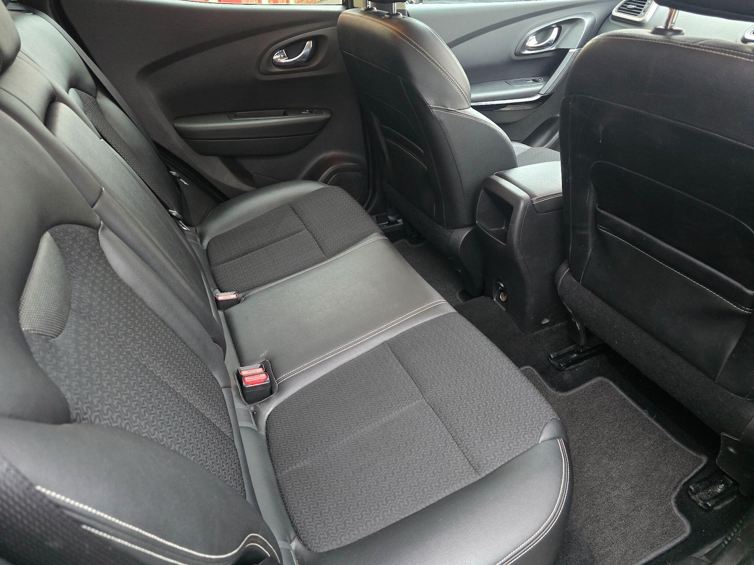 Used Renault Kadjar 2016 for sale - 77646184: Photo 19