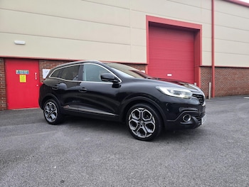 Used Renault Kadjar 2016 for sale - 77646184: Photo