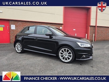Used Audi A1 2017 for sale - 78309899: Photo