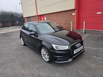 Used Audi A1 2017 for sale - 78309899: Photo