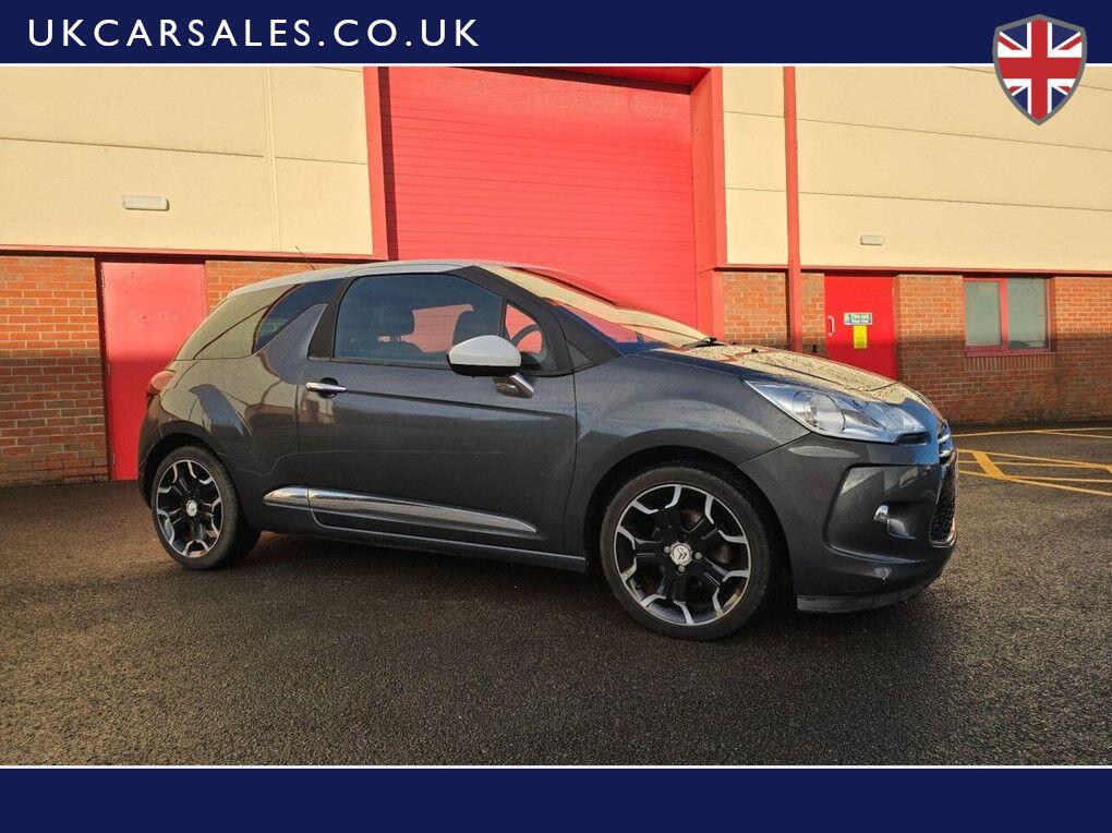 Used Citroen DS3 2013 for sale - 76689743: Photo 1