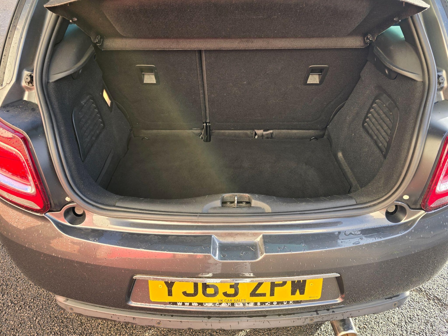 Used Citroen DS3 2013 for sale - 76689743: Photo 12