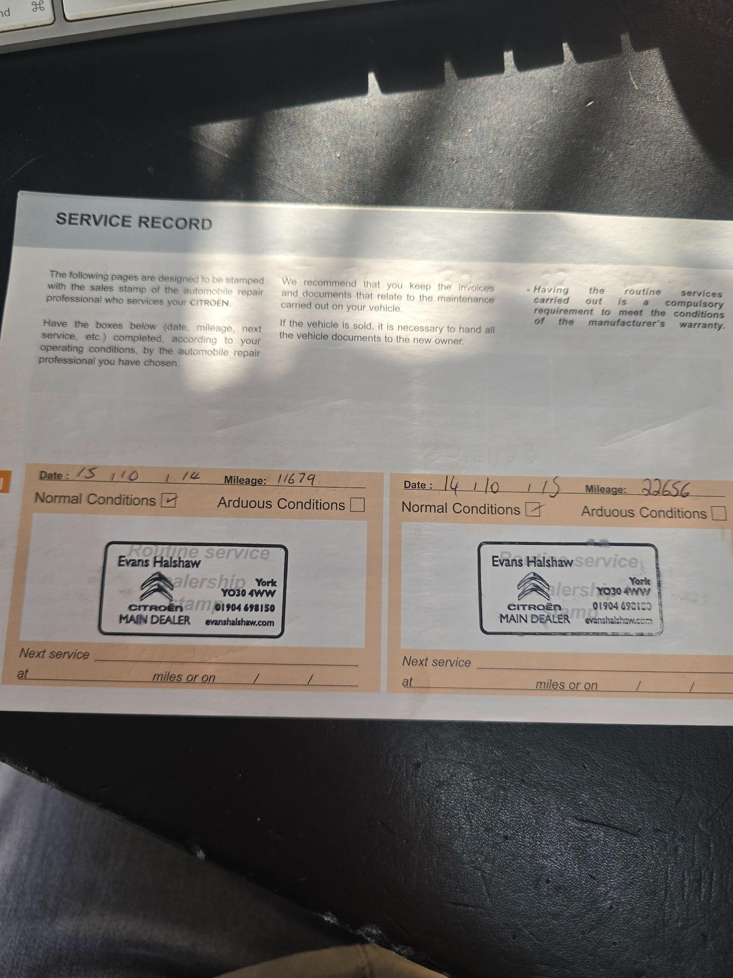 Used Citroen DS3 2013 for sale - 76689743: Photo 14