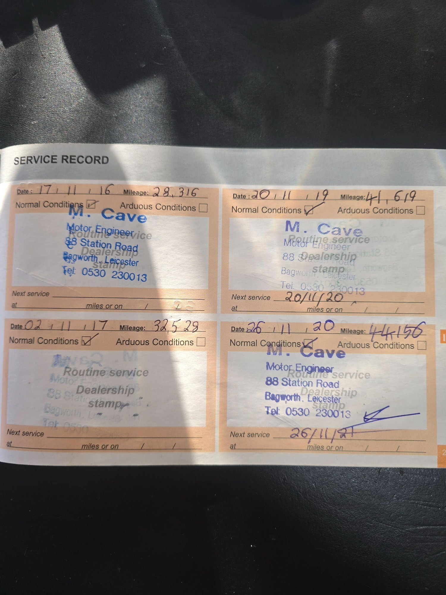 Used Citroen DS3 2013 for sale - 76689743: Photo 15