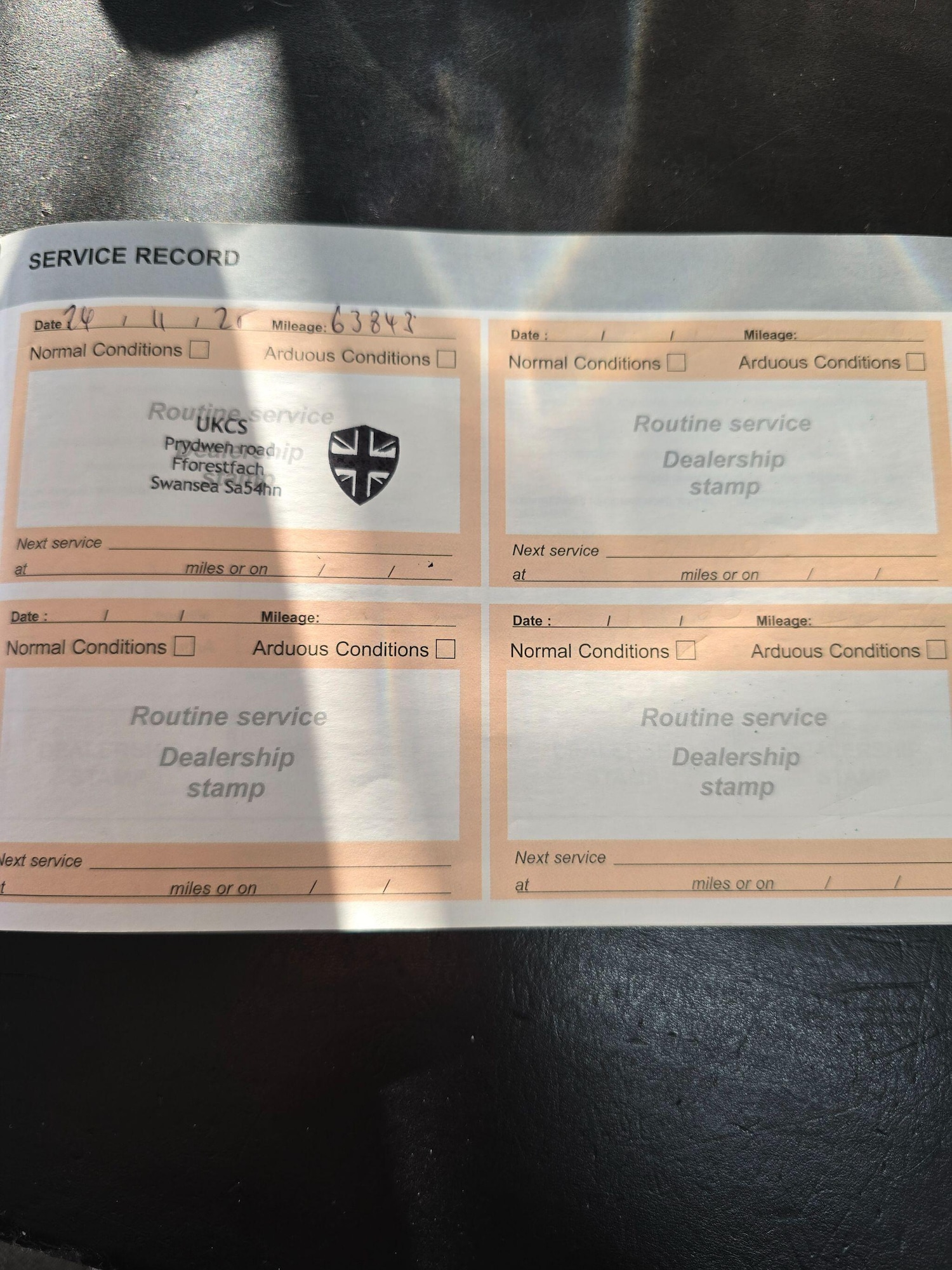 Used Citroen DS3 2013 for sale - 76689743: Photo 17