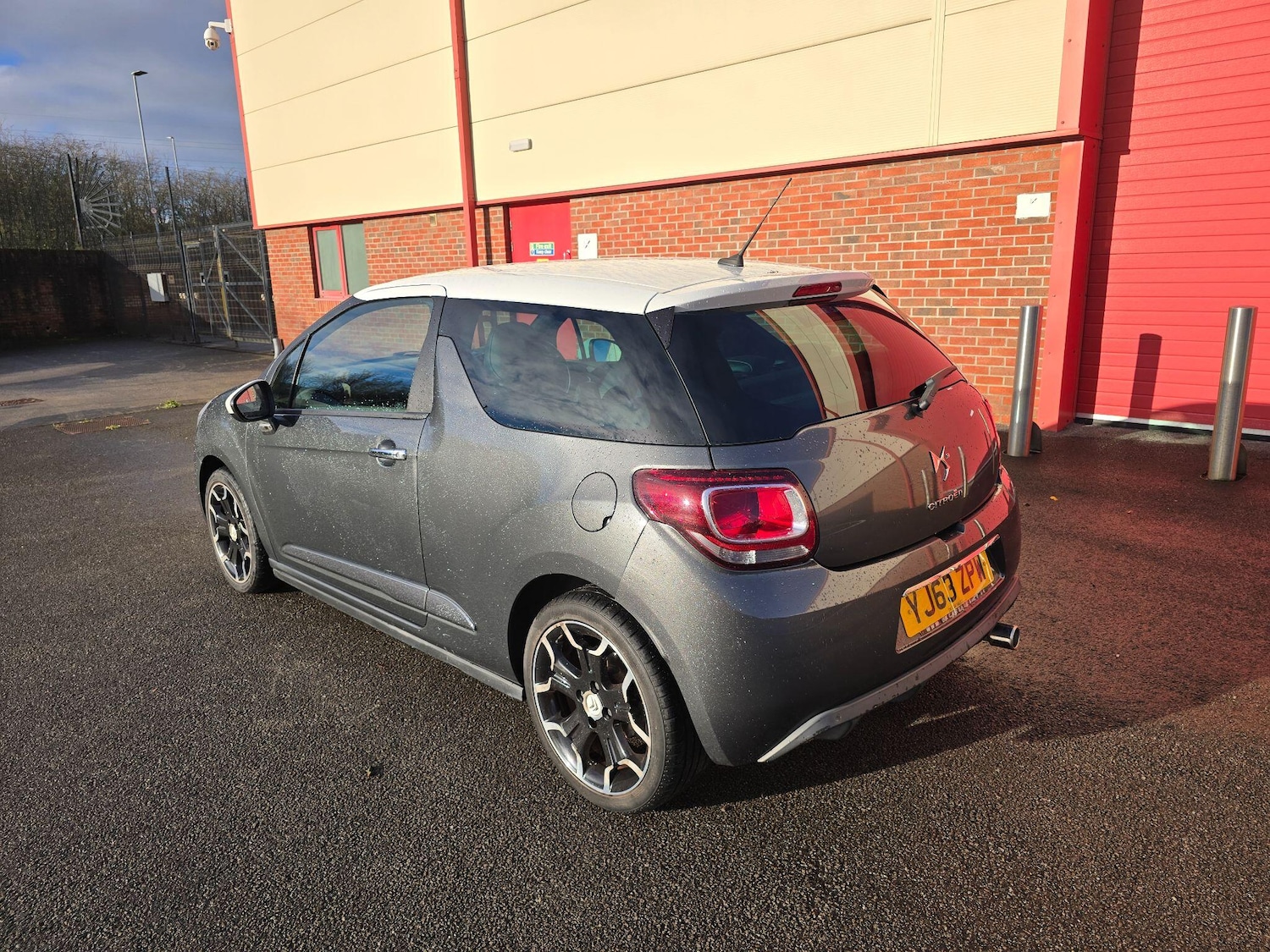 Used Citroen DS3 2013 for sale - 76689743: Photo 5