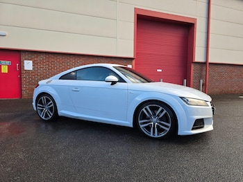 2015 (65) - 2.0 TDI Ultra S Line 2dr