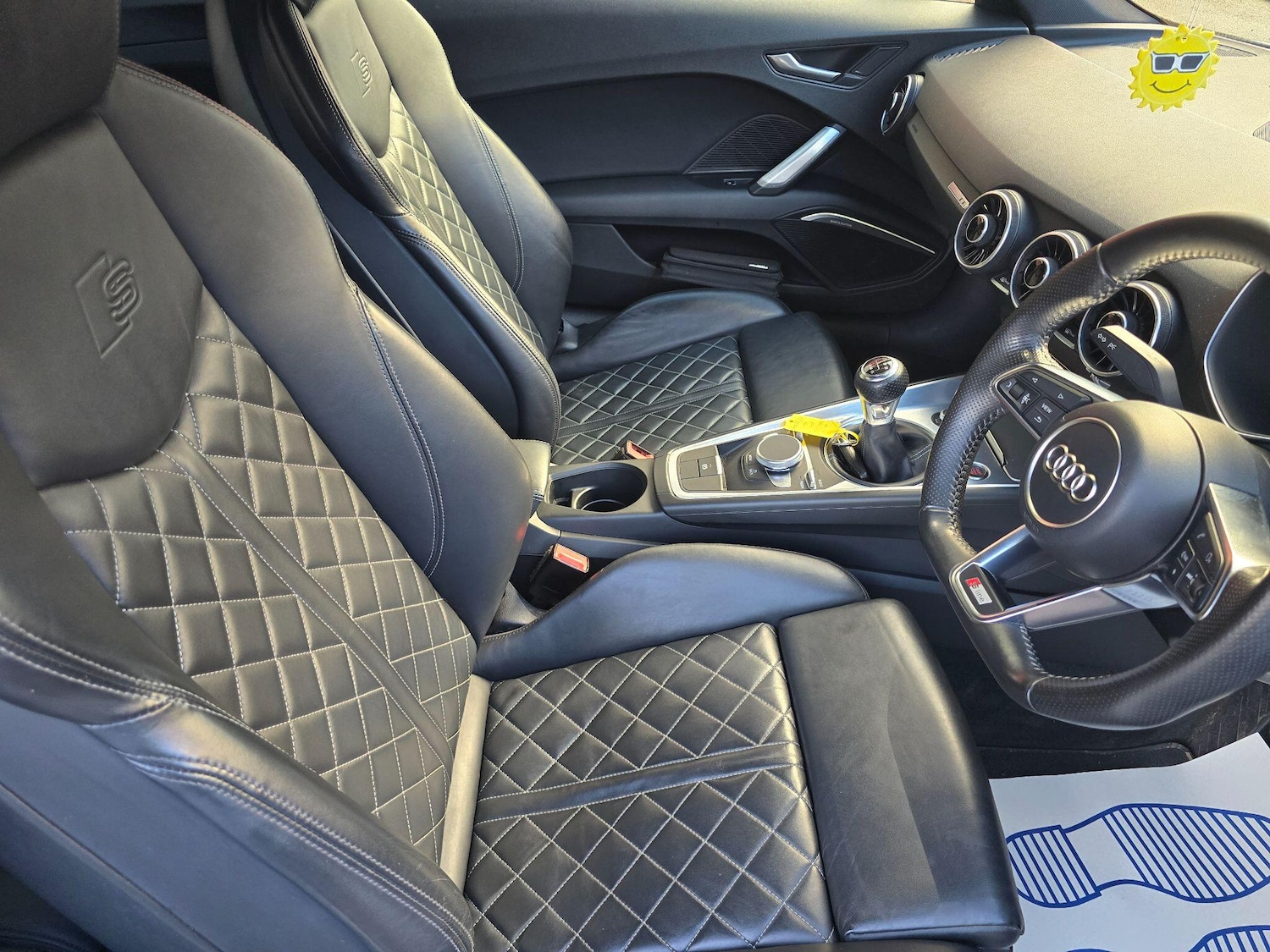 Used Audi TT 2015 for sale - 76538182: Photo 20