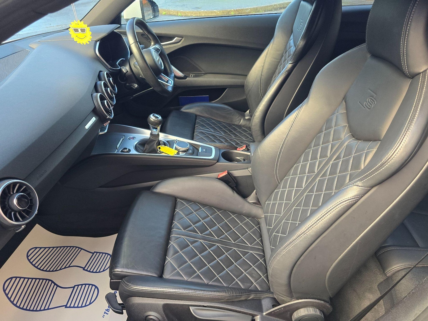 Used Audi TT 2015 for sale - 76538182: Photo 21