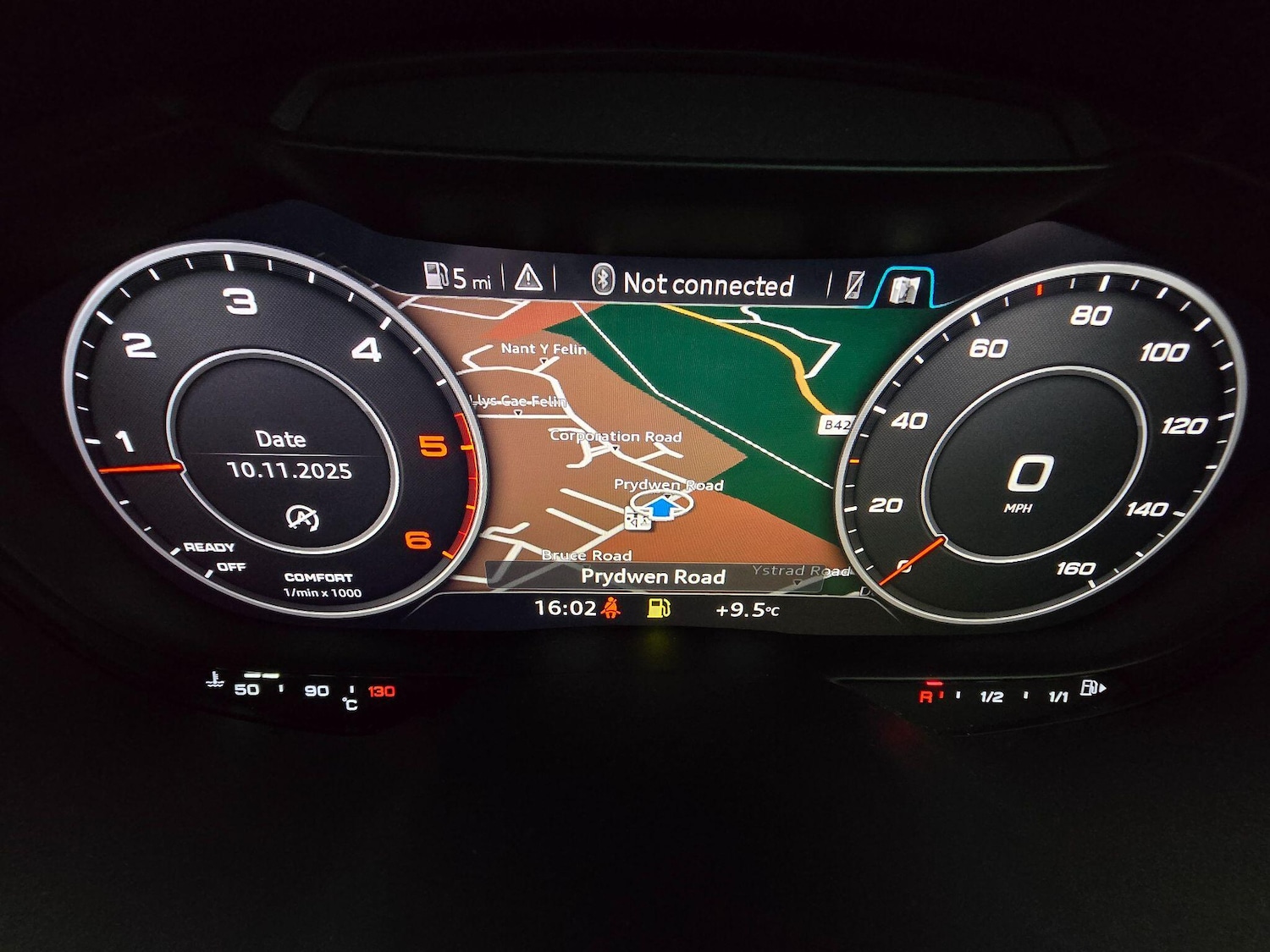 Used Audi TT 2015 for sale - 76538182: Photo 22