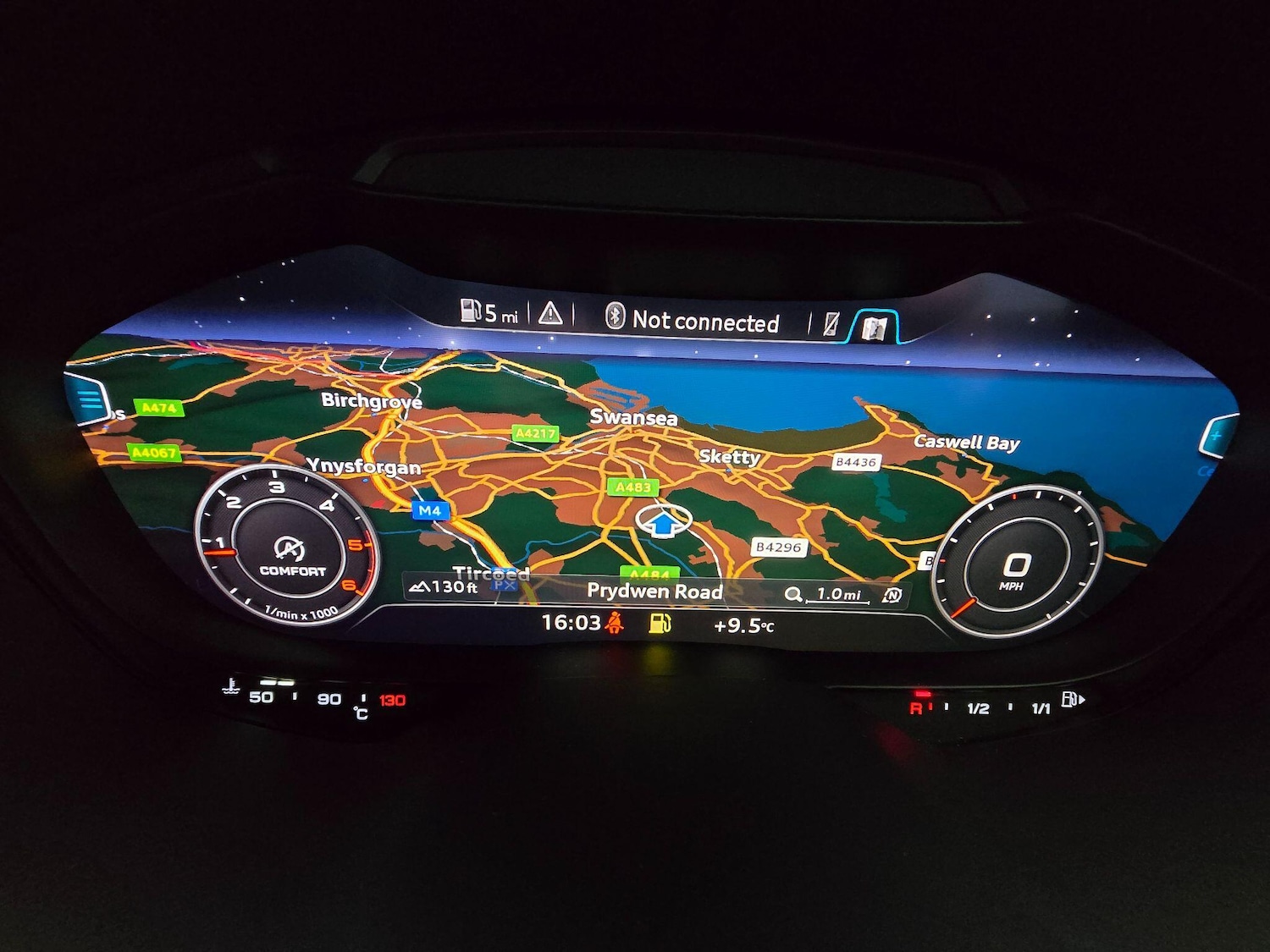 Used Audi TT 2015 for sale - 76538182: Photo 23