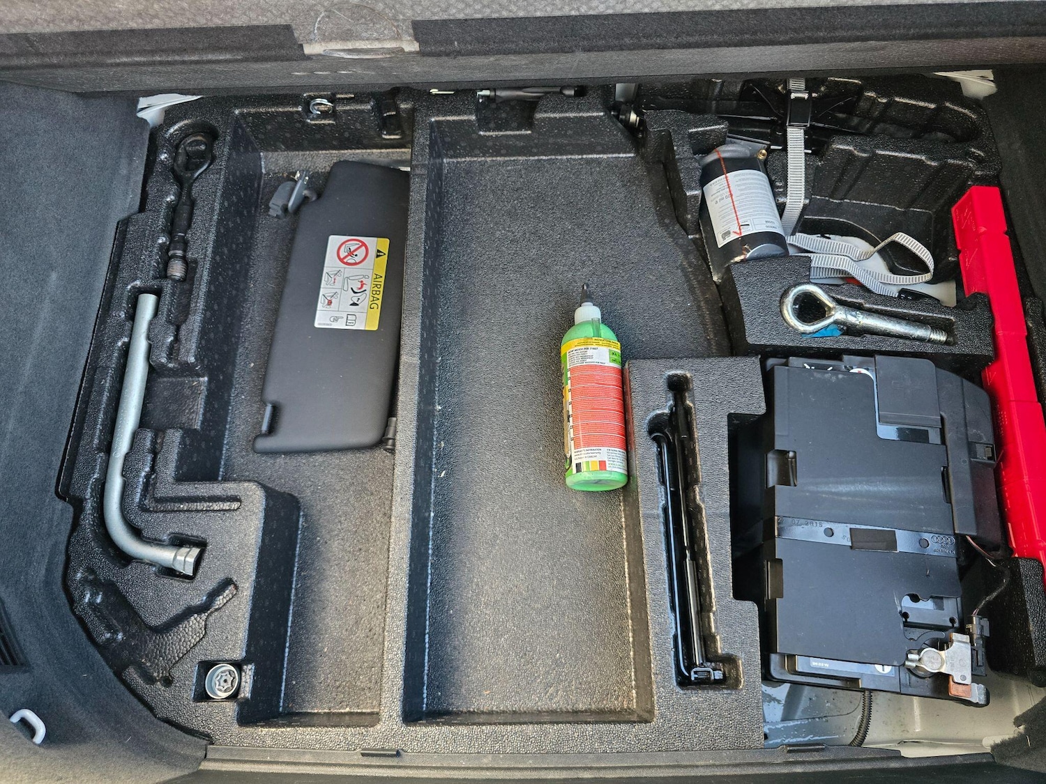 Used Audi TT 2015 for sale - 76538182: Photo 25