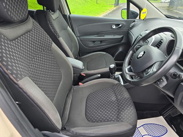 Used Renault Captur 2018 for sale - 72104206: Photo 12