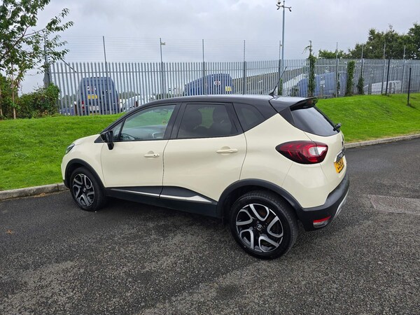 Used Renault Captur 2018 for sale - 72104206: Photo 5