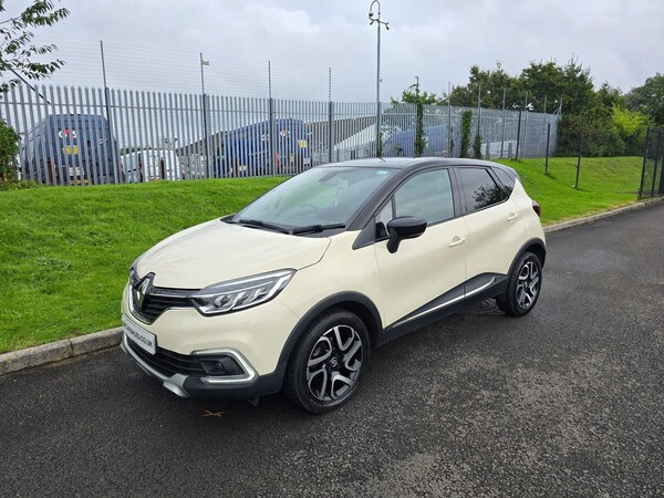 Used Renault Captur 2018 for sale - 72104206: Photo 6