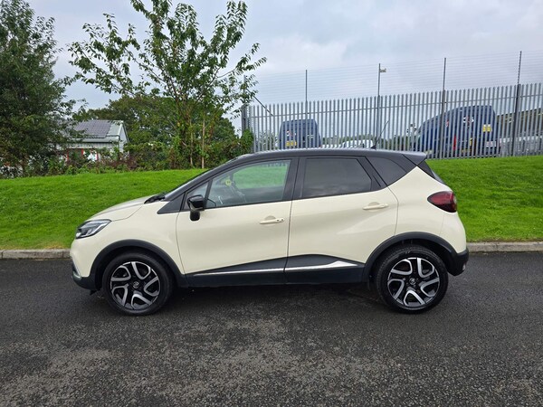 Used Renault Captur 2018 for sale - 72104206: Photo 8