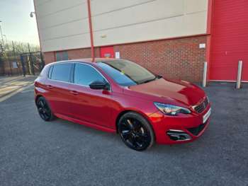 Used Peugeot 308 2016 for sale - 74383036: Photo