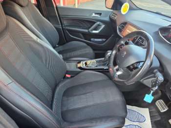 Used Peugeot 308 2016 for sale - 74383036: Photo