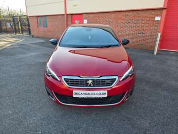 Used Peugeot 308 2016 for sale - 74383036: Photo