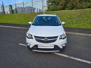 Used Vauxhall Viva 2019 for sale - 72536693: Photo