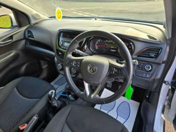 Used Vauxhall Viva 2019 for sale - 72536693: Photo