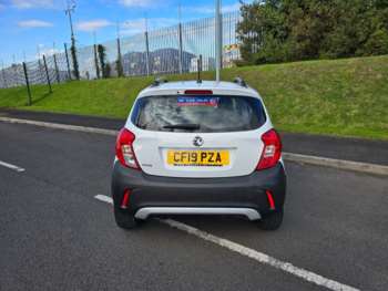 Used Vauxhall Viva 2019 for sale - 72536693: Photo