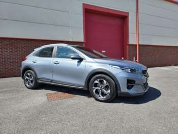 2021 (21) - 1.0T GDi ISG 2 5dr