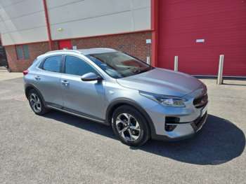 Used Kia XCeed 2021 for sale - 74597293: Photo