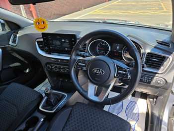 Used Kia XCeed 2021 for sale - 74597293: Photo