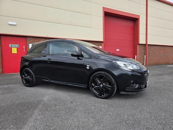 2016 (65) - 1.4i ecoTEC Limited Edition Euro 6 3dr