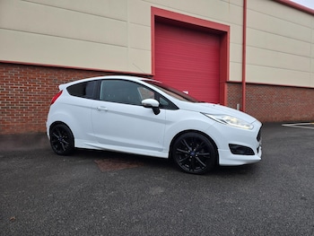 Ford Fiesta feature image