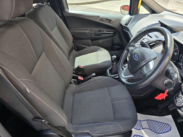 Used Ford B-MAX 2016 for sale - 74738417: Photo 15