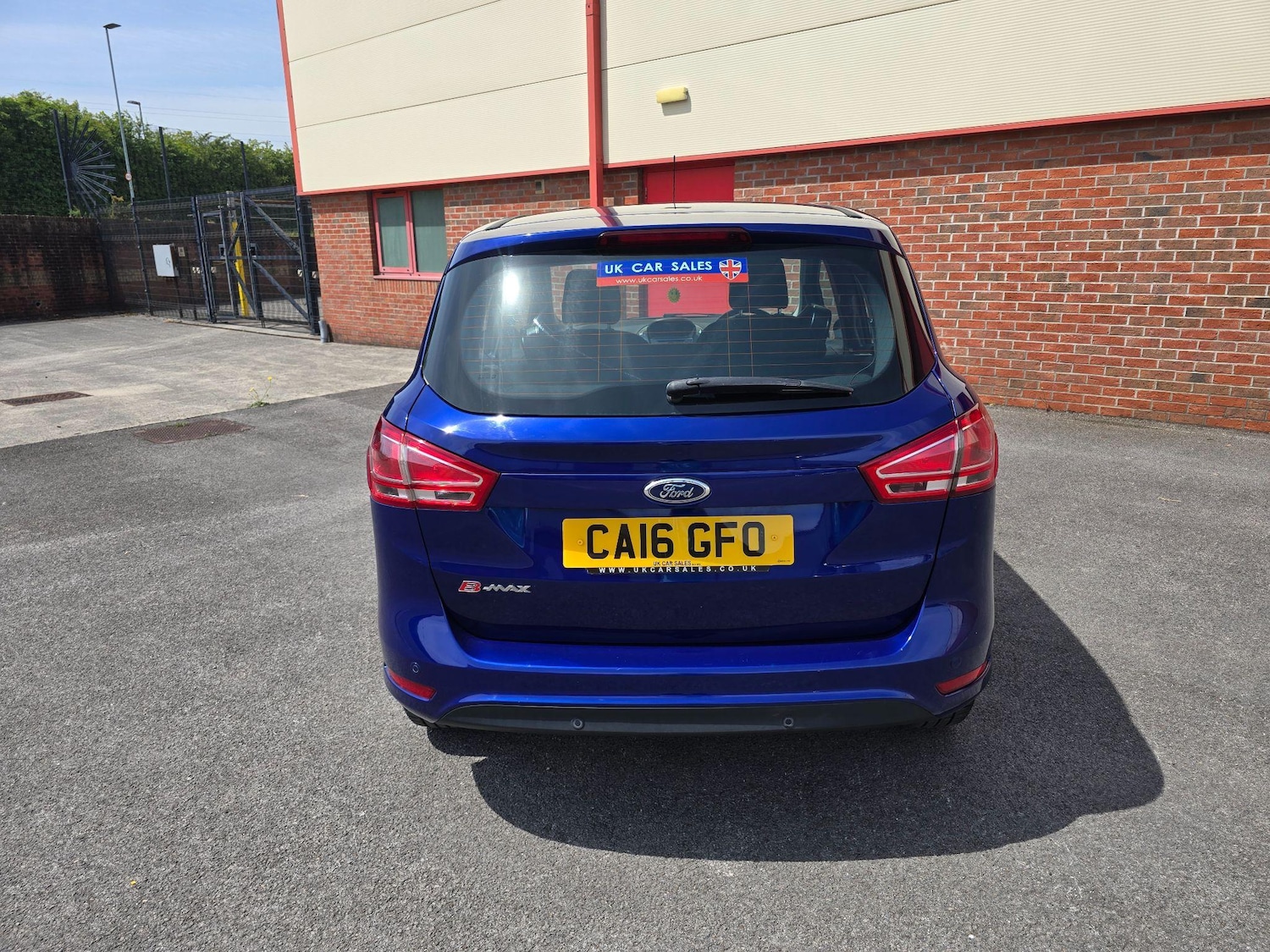Vehicle 17