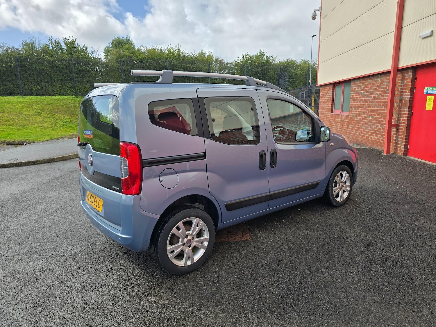 Used Fiat Qubo 2011 for sale - 75915214: Photo 19