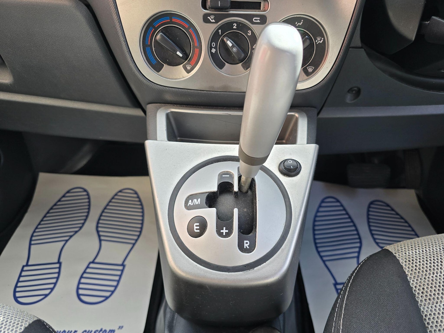 Used Fiat Qubo 2011 for sale - 75915214: Photo 22