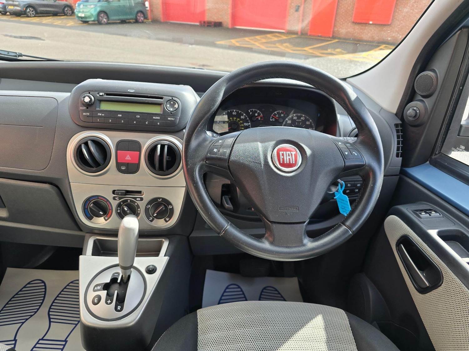 Used Fiat Qubo 2011 for sale - 75915214: Photo 23