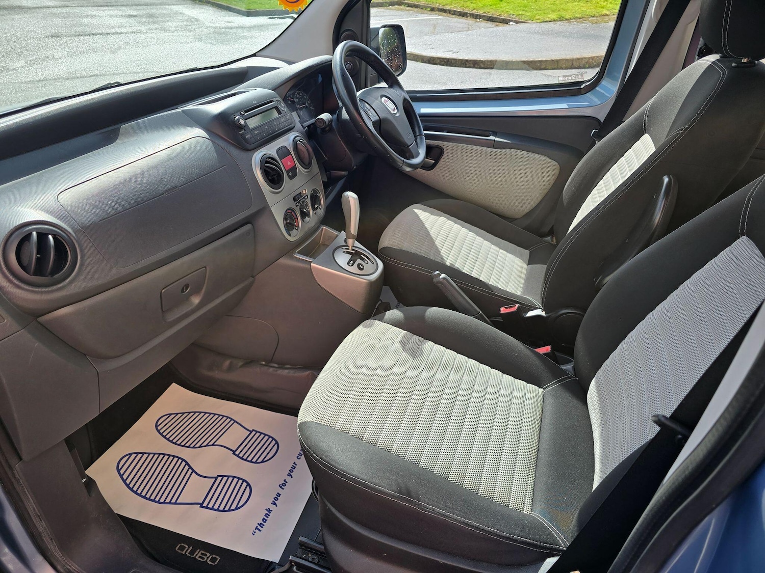 Used Fiat Qubo 2011 for sale - 75915214: Photo 25