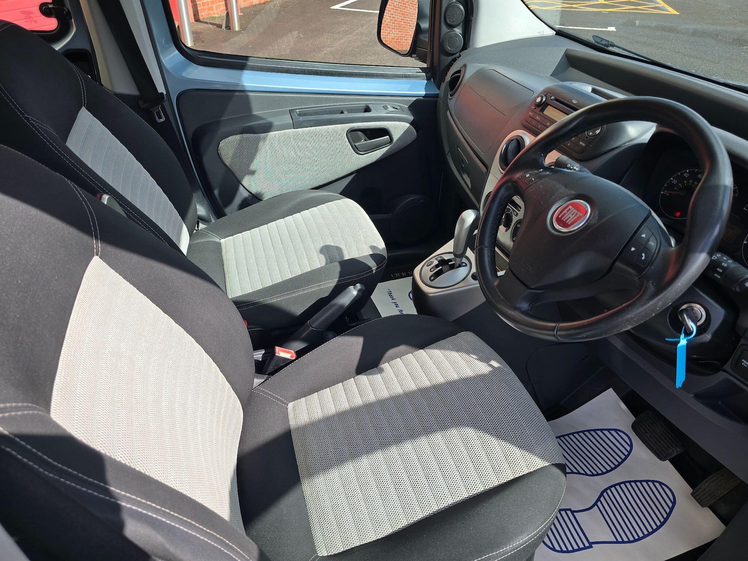 Used Fiat Qubo 2011 for sale - 75915214: Photo 26