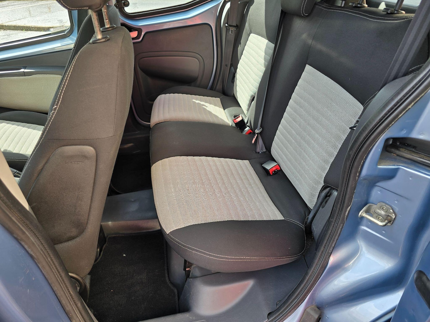 Used Fiat Qubo 2011 for sale - 75915214: Photo 27