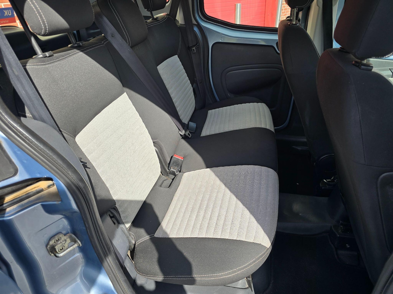 Used Fiat Qubo 2011 for sale - 75915214: Photo 28