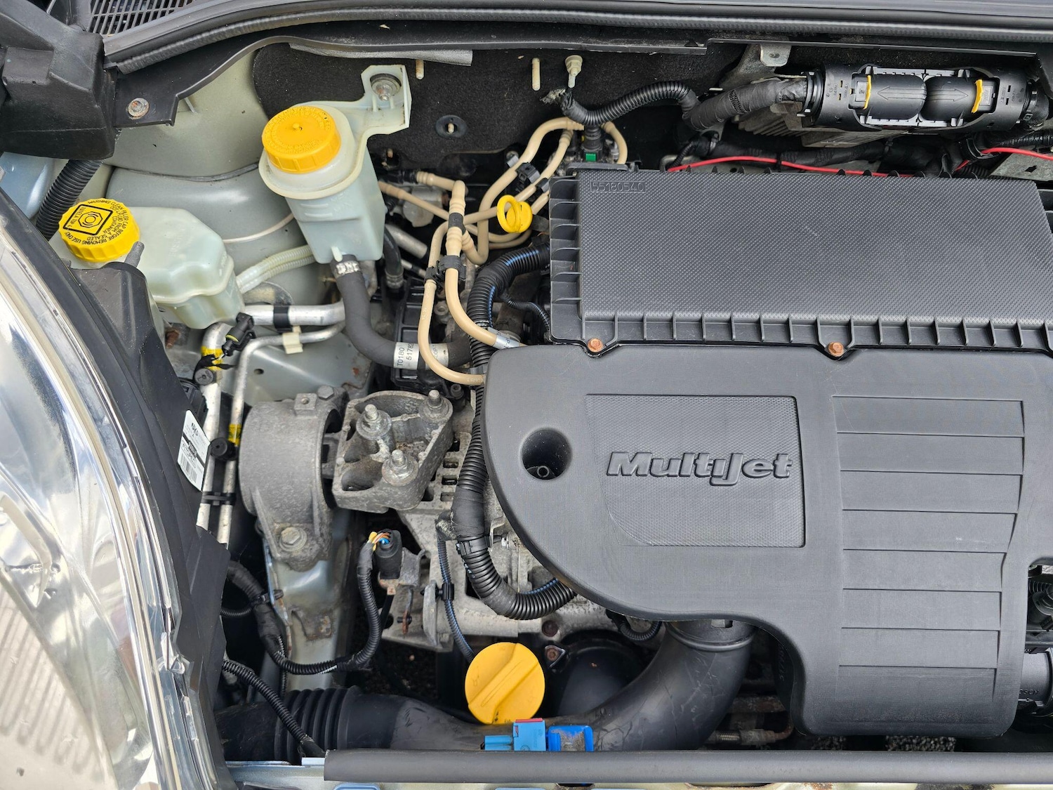 Used Fiat Qubo 2011 for sale - 75915214: Photo 30