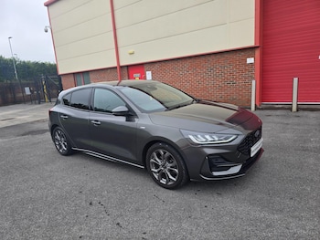 Used Ford Focus 2022 for sale - 75014236: Photo