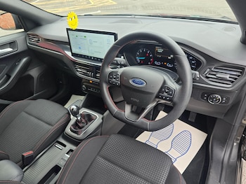Used Ford Focus 2022 for sale - 75014236: Photo